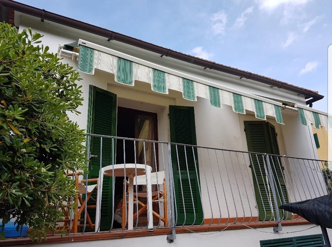 Cavo Beach 1 Exterior foto