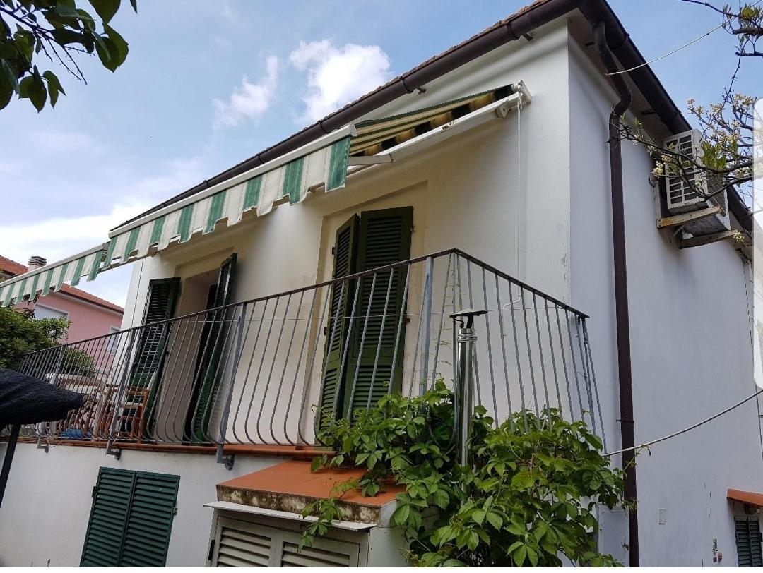 Cavo Beach 1 Exterior foto