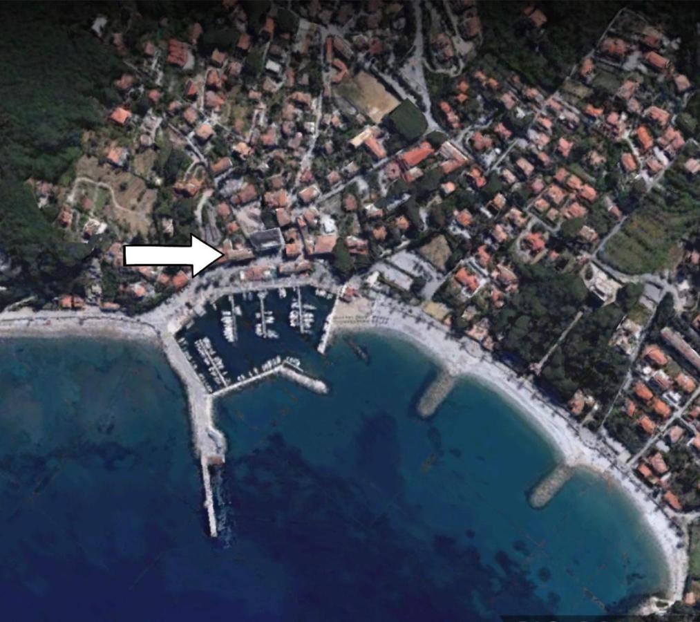 Cavo Beach 1 Exterior foto