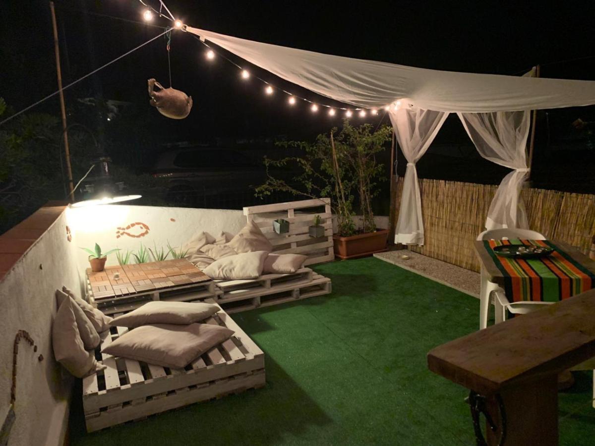 Cavo Beach 1 Exterior foto