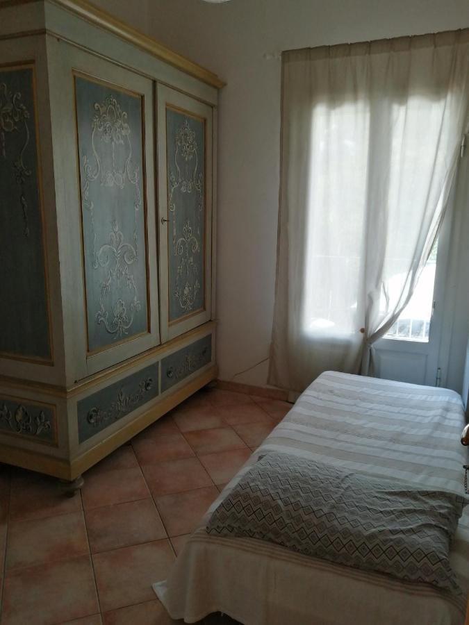 Cavo Beach 1 Exterior foto