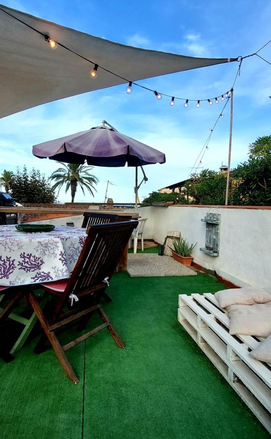 Cavo Beach 1 Quarto foto